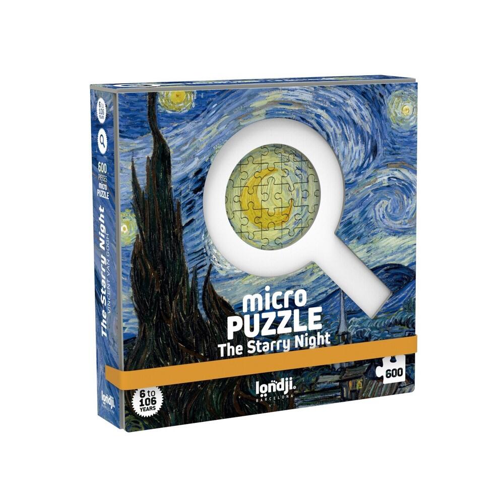 Londji - Puzzles ab 500 Teile Londji - Puzzles ab 500 Teile