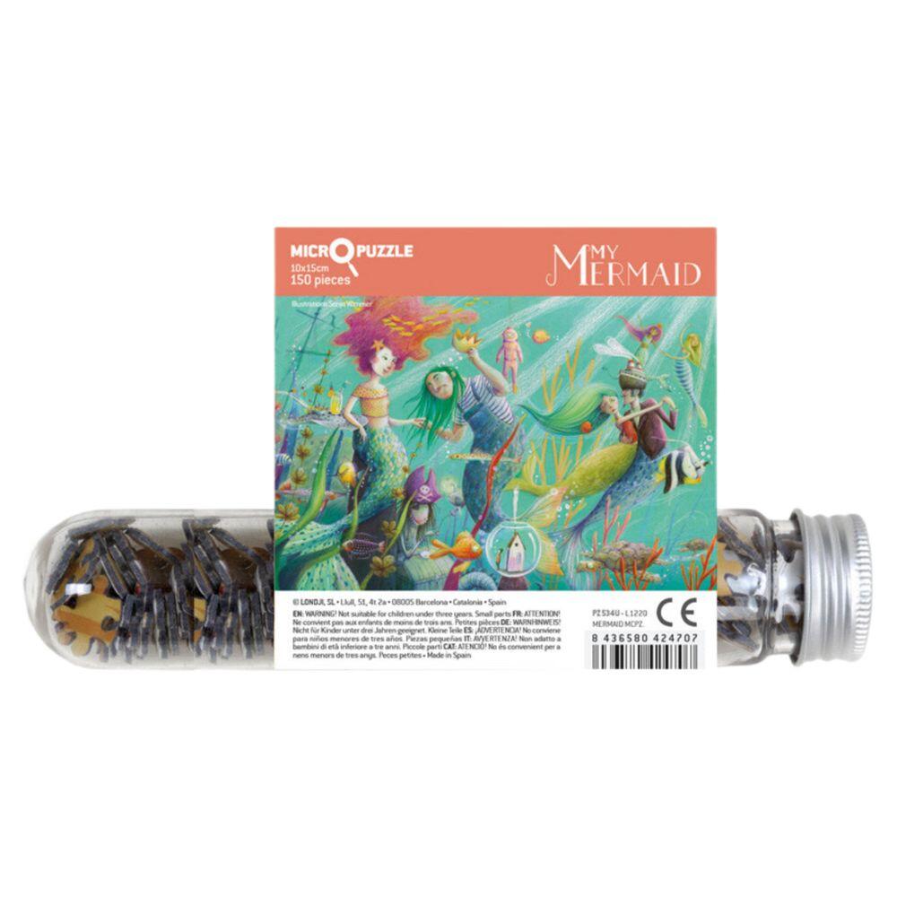 Londji - Puzzles ab 500 Teile Londji - Puzzles ab 500 Teile
