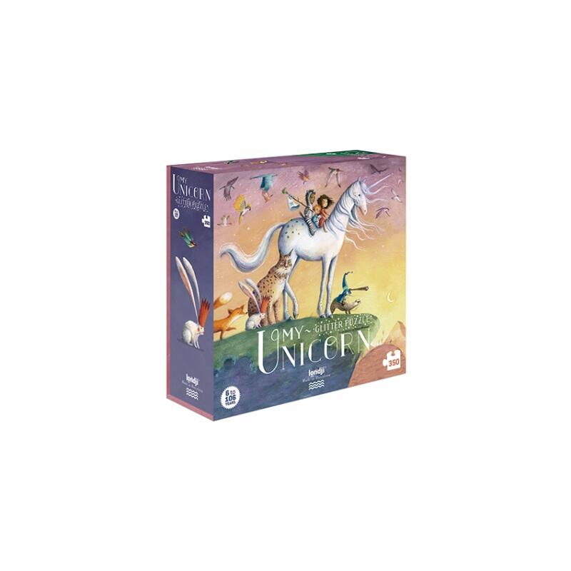 Londji - Puzzles ab 500 Teile Londji - Puzzles ab 500 Teile