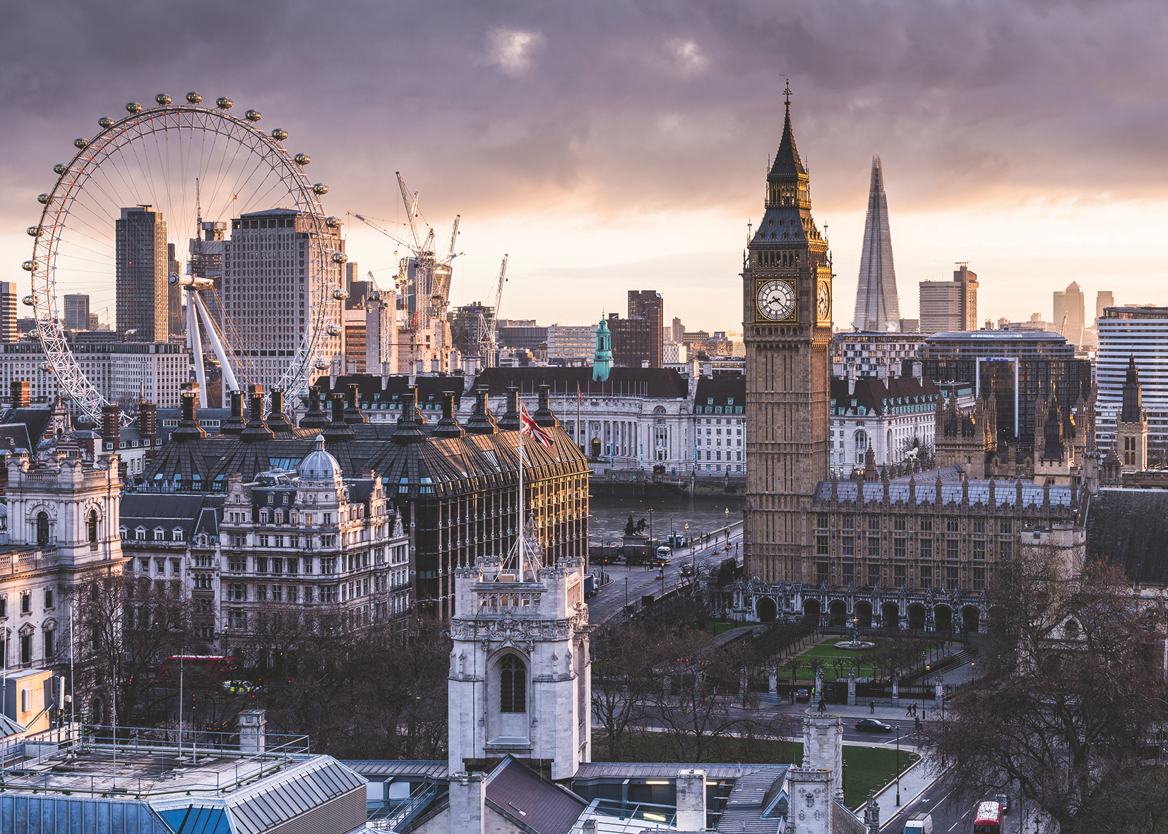 London London