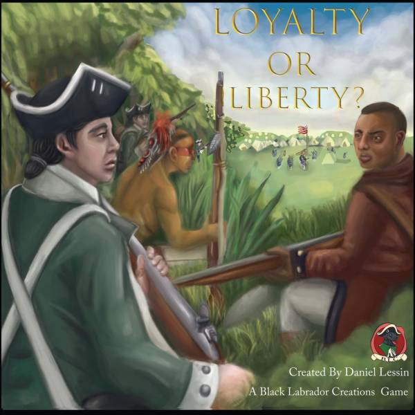 Loyalty or Liberty? (engl.)