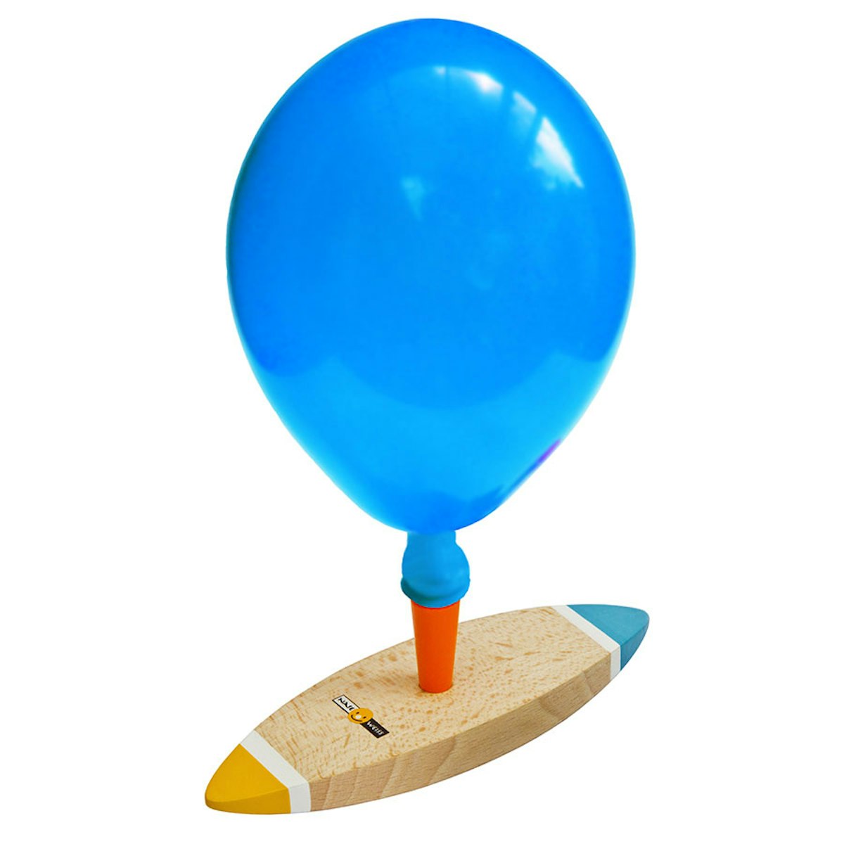 Luftkissen Surfer Boot Luftkissen Surfer Boot