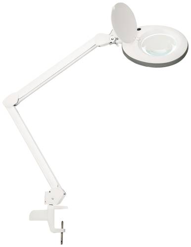 Lumeno 7213GR Lupenleuchte 7213GR 127mm 2021 Energieeffizienzklasse F (A - G) von Lumeno