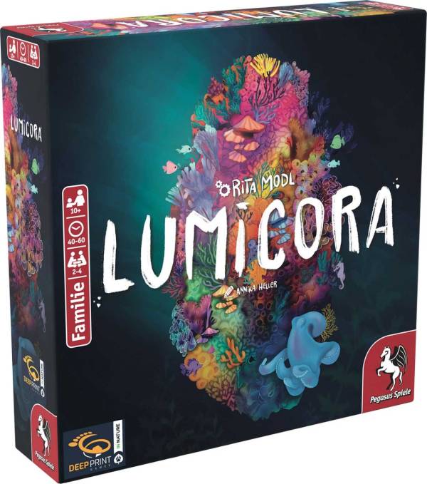 Lumicora