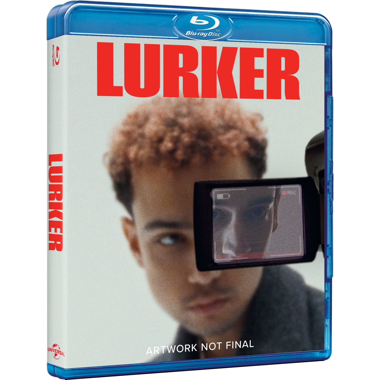 Lurker Lurker