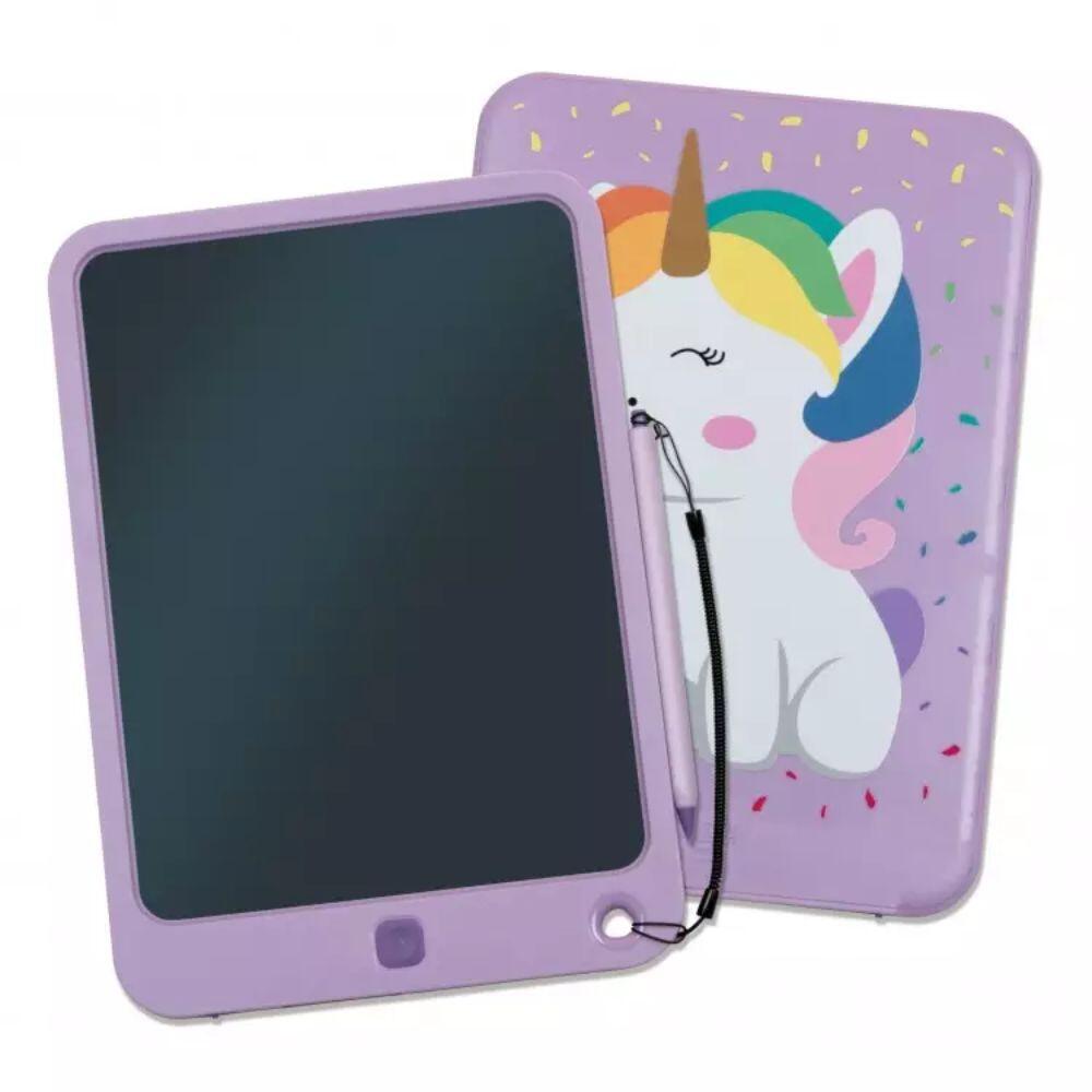 Lutz Mauder - TapirElla Einhorn-Pad, LCD Zaubermaltafel Lutz Mauder - TapirElla Einhorn-Pad, LCD Zaubermaltafel
