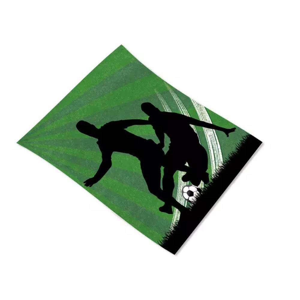 Lutz Mauder - TapirElla Servietten Fußball Lutz Mauder - TapirElla Servietten Fußball