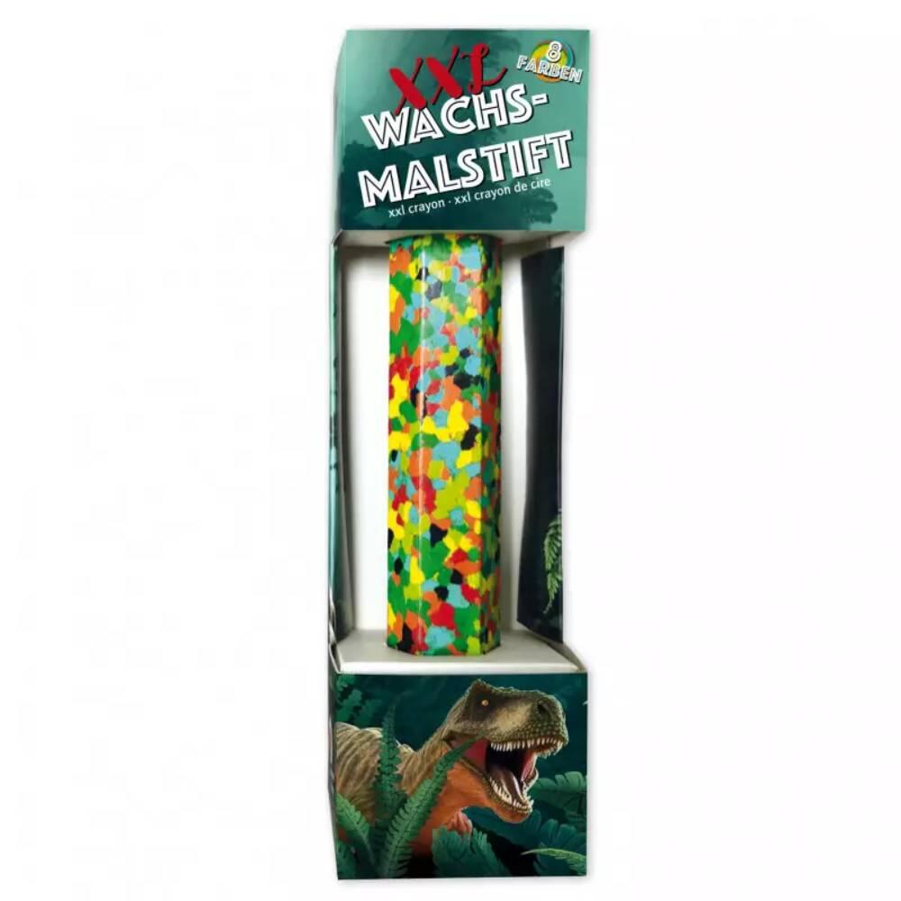 Lutz Mauder - TapirElla XXL Wachsmalstift Dino Lutz Mauder - TapirElla XXL Wachsmalstift Dino