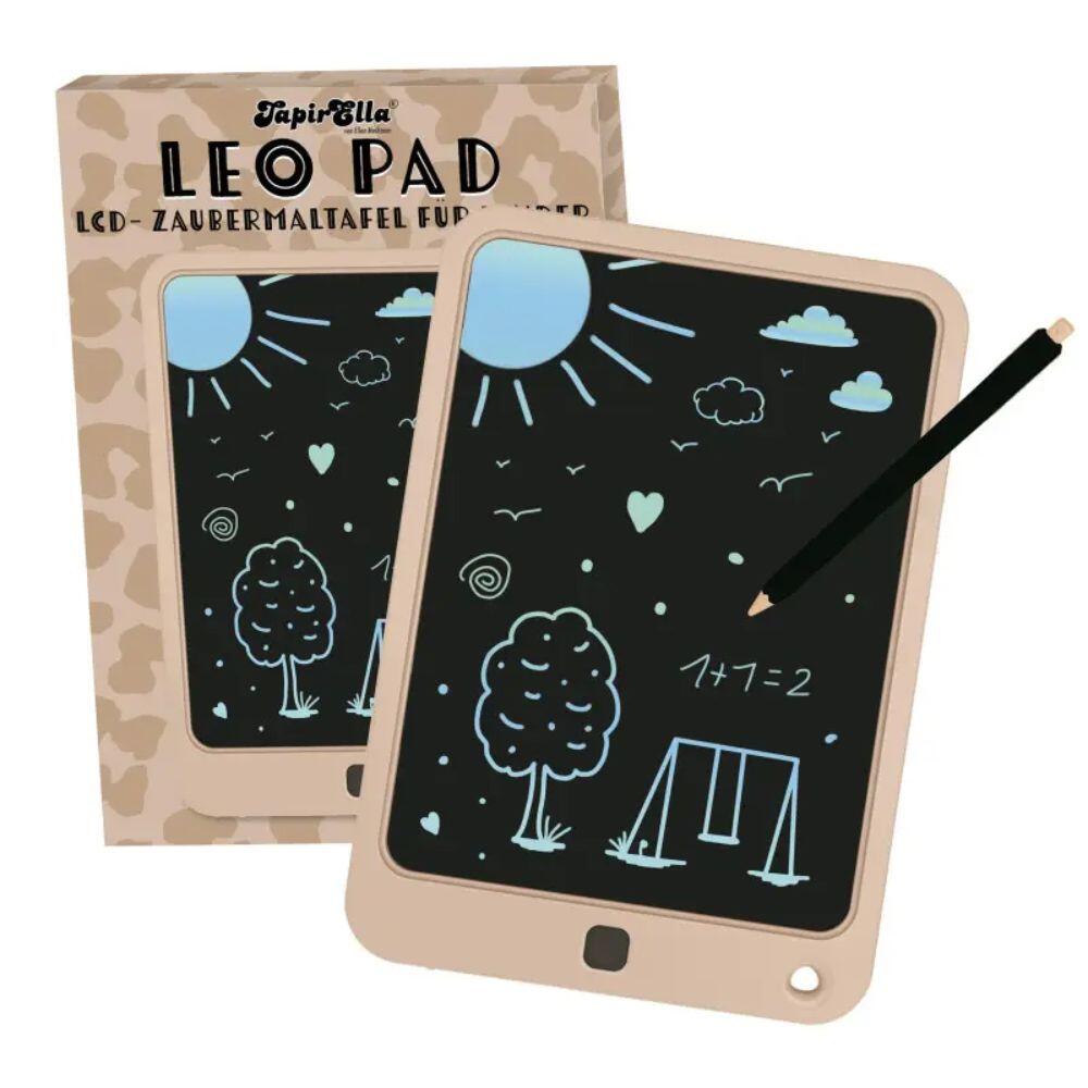 Lutz Mauder - Zaubermaltafel Leo Lutz Mauder - Zaubermaltafel Leo