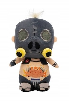 MASKOTKA FUNKO OVERWATCH ROADHOG