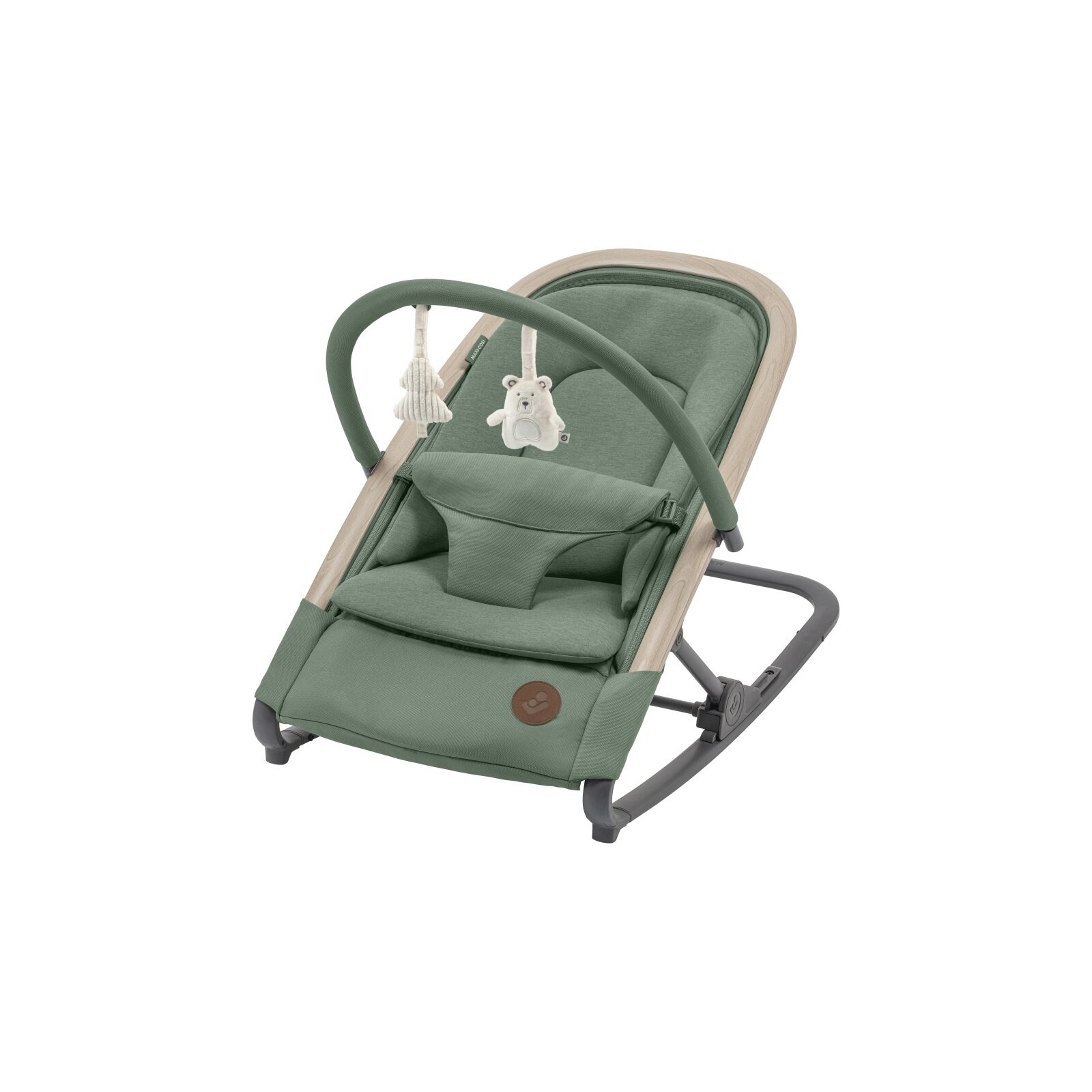 MAXI-COSI - Kori Babywippe Green