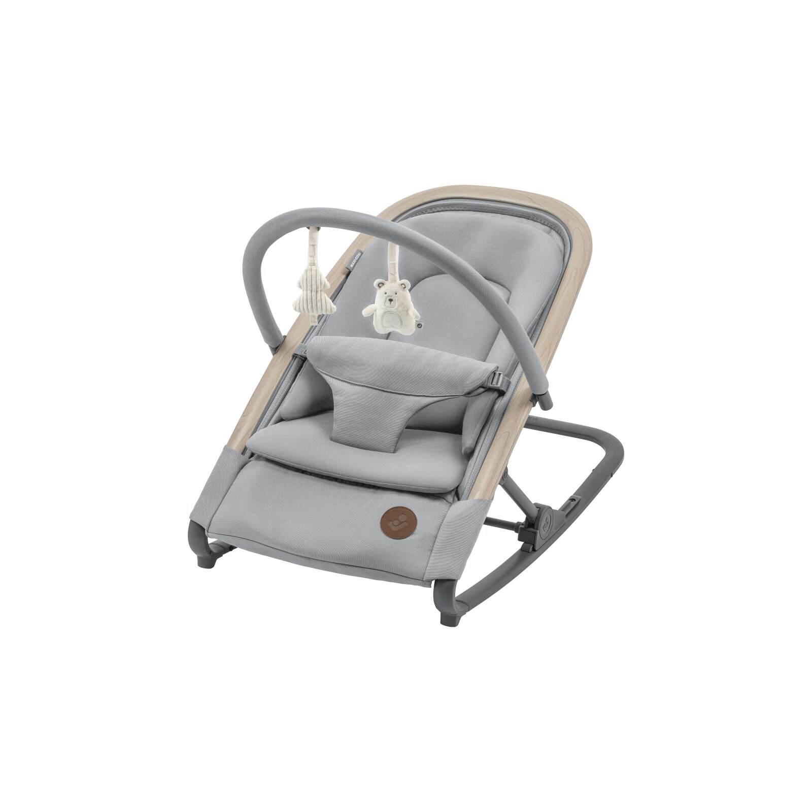 MAXI-COSI - Kori Babywippe Grey