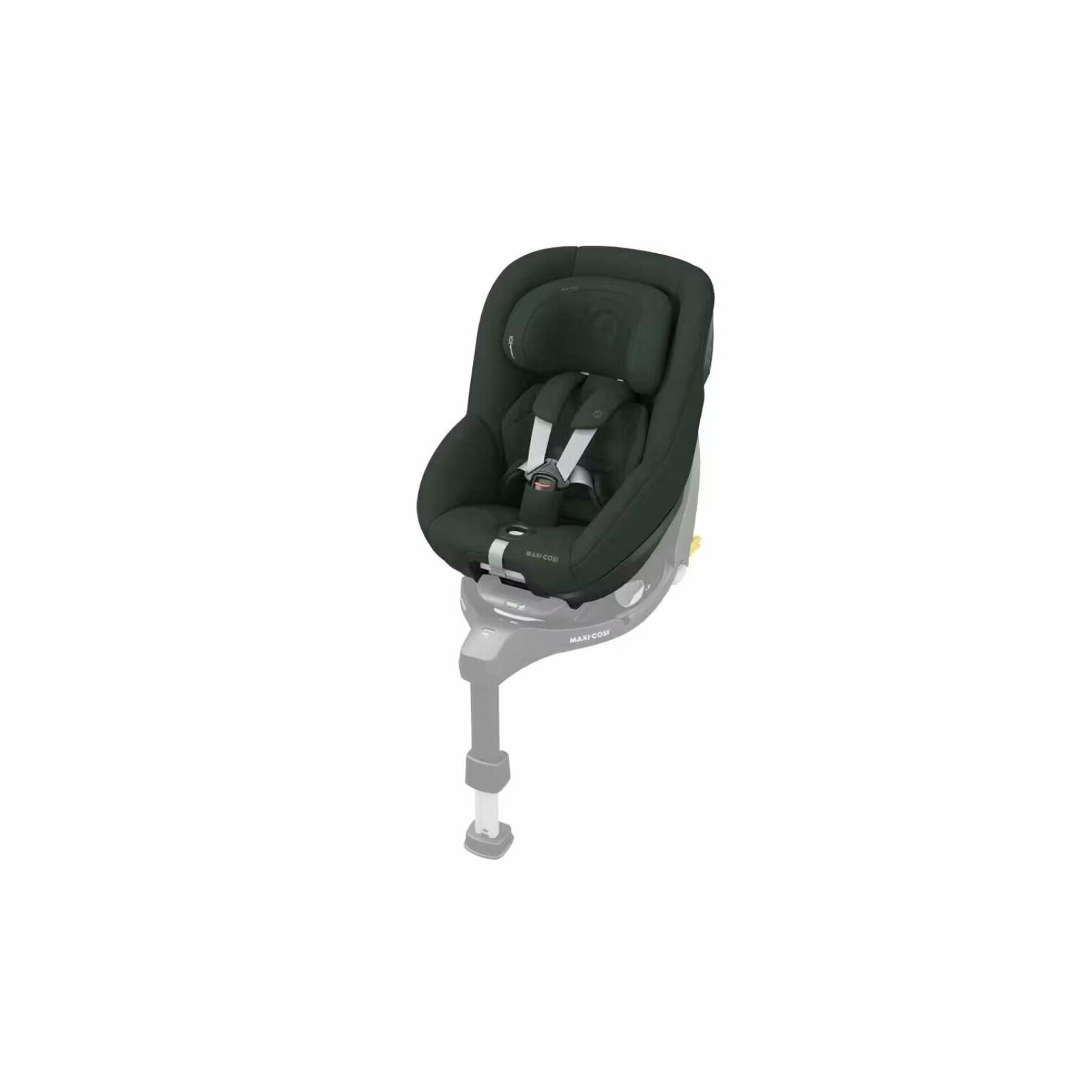 MAXI-COSI - Pearl 360 Pro Authentic Green