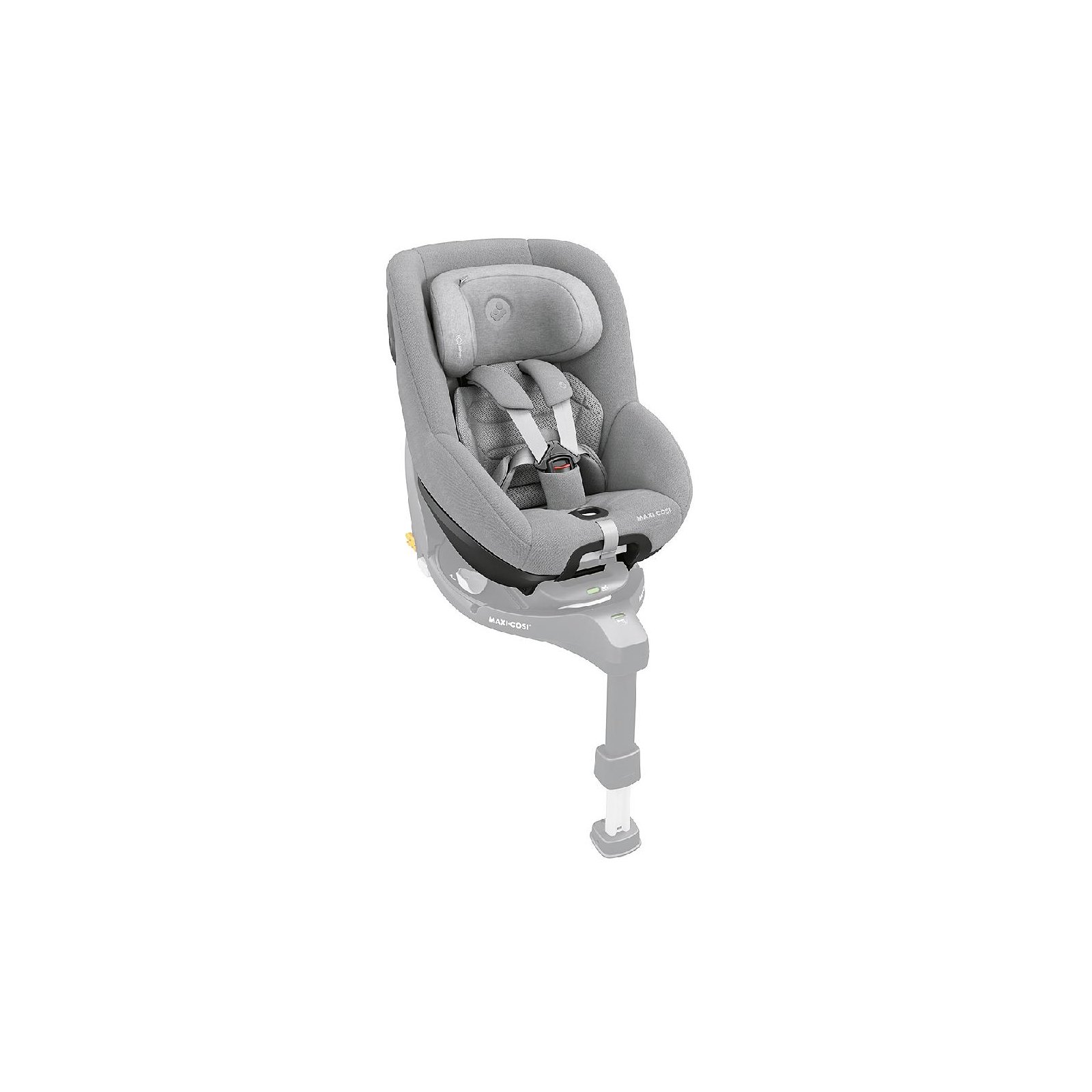 MAXI-COSI - Pearl 360 Pro Authentic Grey