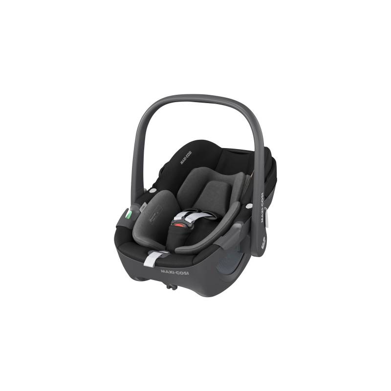 MAXI-COSI - Pebble 360 Essential Black