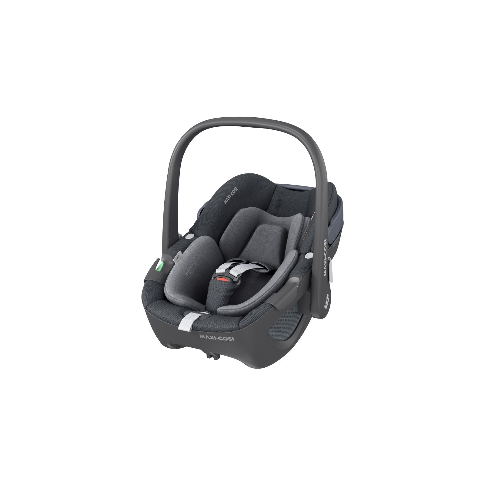 MAXI-COSI - Pebble 360 Essential Graphite