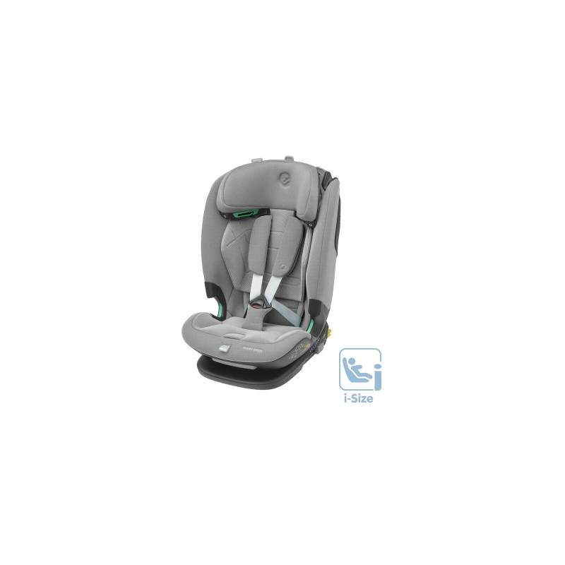 MAXI-COSI - Titan Pro 2 i-Size Authentic Grey