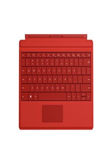 MICROSOFT Surface Type Cover 3 English