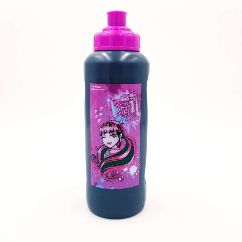 MONSTER HIGH Trinkflasche 450ml MONSTER HIGH Trinkflasche 450ml
