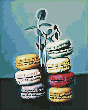 Macarons