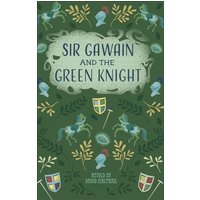 Reading Planet - Sir Gawain and the Green Knight - Level 5: Fiction (Mars) von Rising Stars UK Ltd