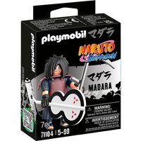 PLAYMOBIL 71104 - Naruto & Naruto Shippuden - Madara von PLAYMOBIL