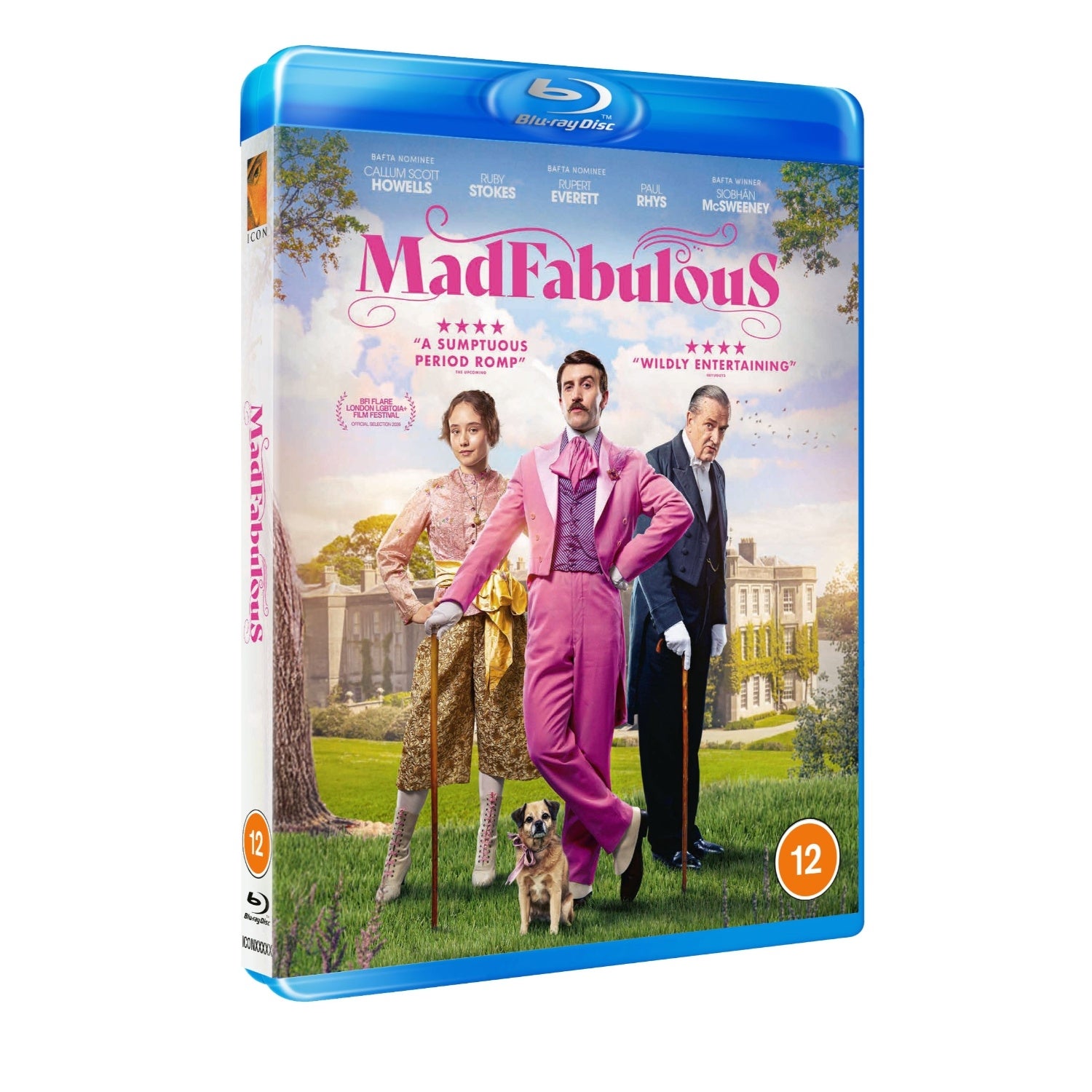 Madfabulous Madfabulous