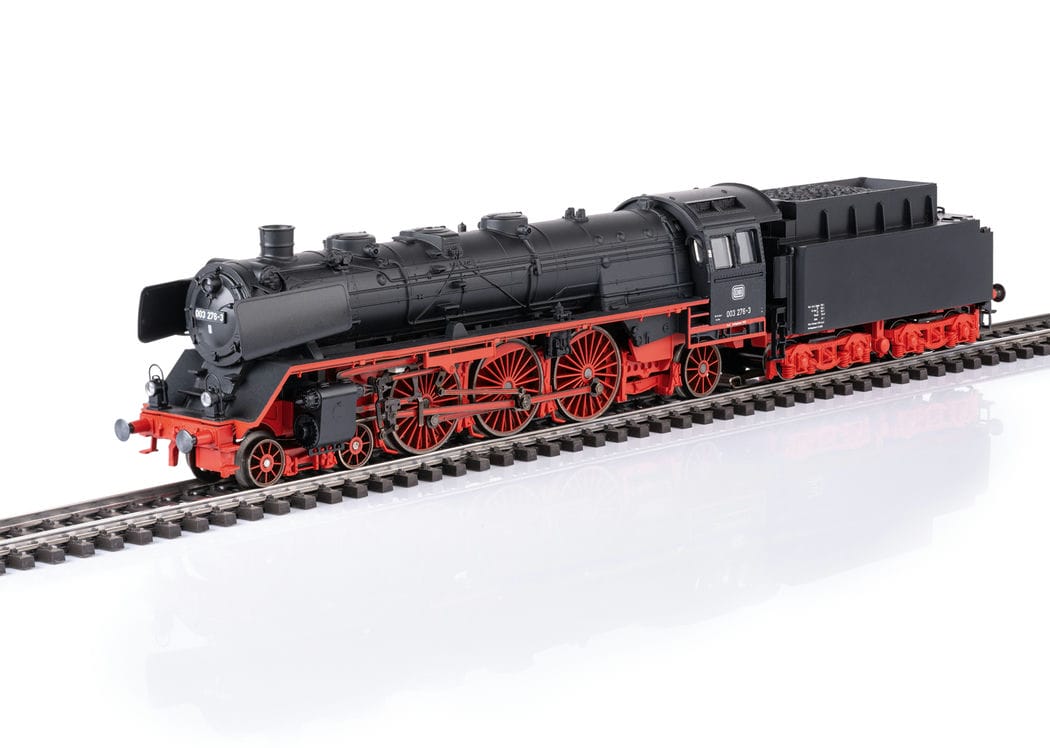 Märklin 36951 Hobby Dampflokomotive Baureihe 003 DB H0 Modelleisenbahn