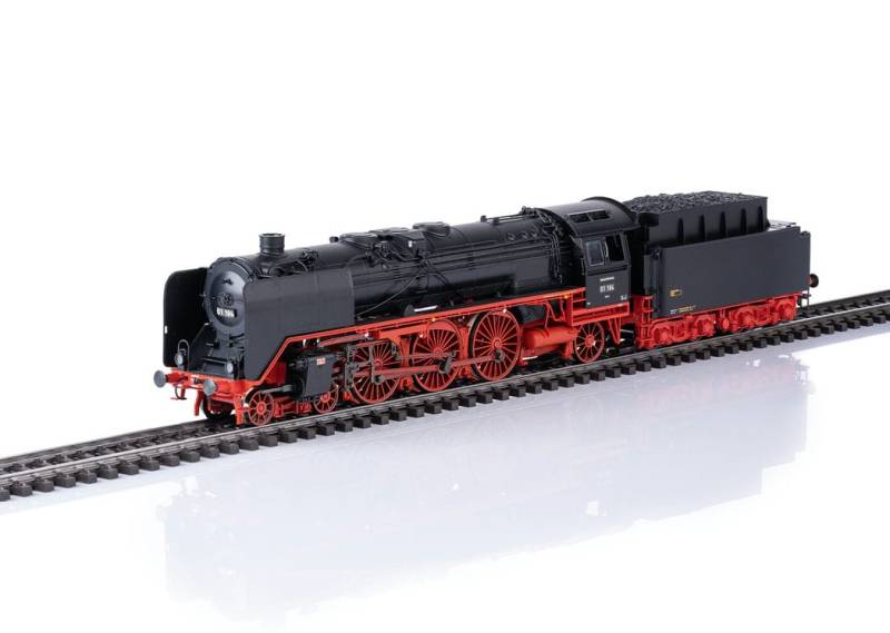 Märklin 39003 Dampflokomotive Baureihe 01 DRG H0 Modelleisenbahn