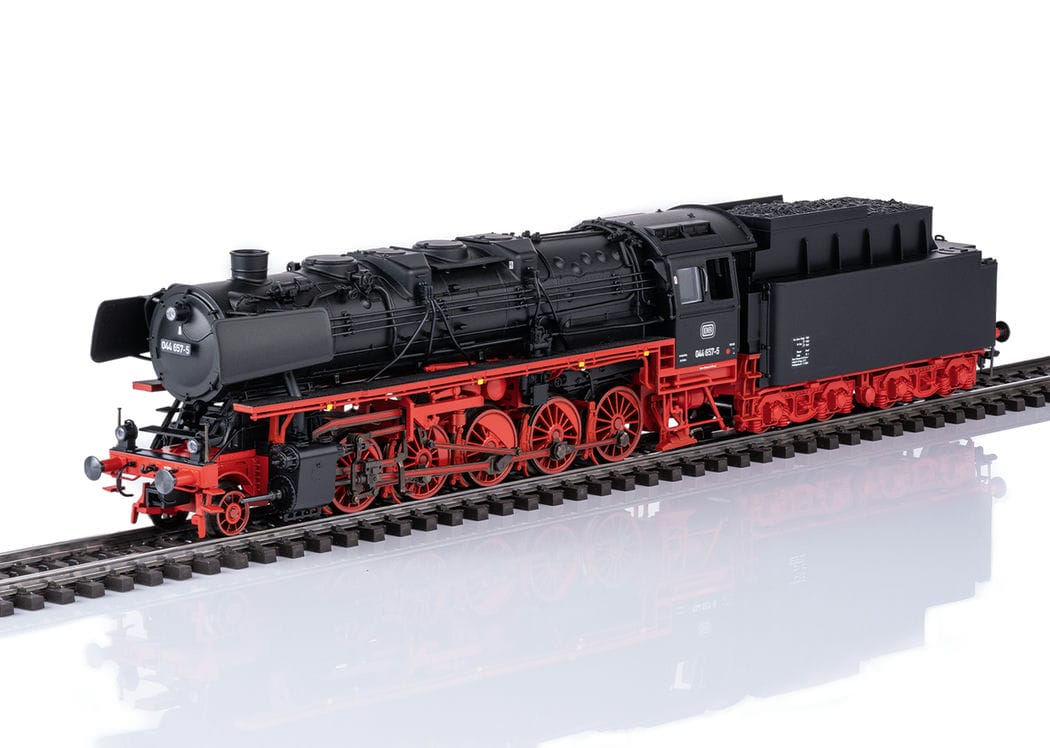 Märklin 39885 Klassiker Dampflokomotive Baureihe 044 DB H0 Modelleisenbahn Märklin 39885 Klassiker Dampflokomotive Baureihe 044 DB H0 Modelleisenbahn