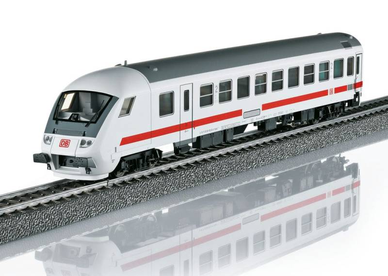 Märklin 40503 Start up Intercity Schnellzug-Steuerwagen 2. Klasse DB AG H0 IC