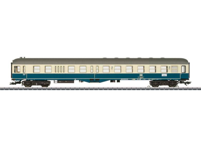 Märklin 43337 Reisezug-Steuerwagen BDylf 457 DB H0 Modelleisenbahn