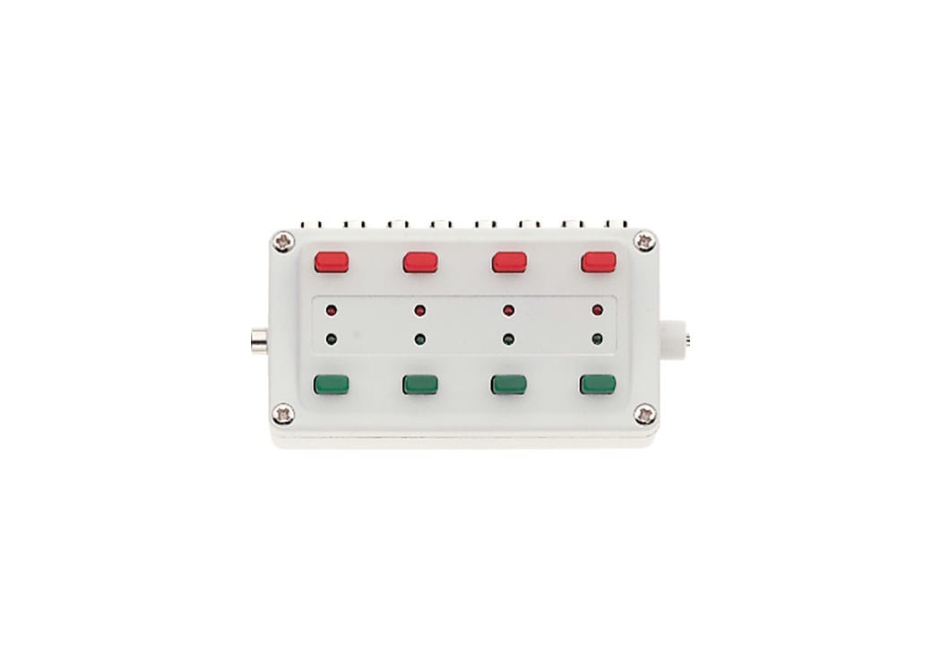 Märklin 72720 Stellpult Modelleisenbahn MoBa Schaltgeräte Märklin 72720 Stellpult Modelleisenbahn MoBa Schaltgeräte