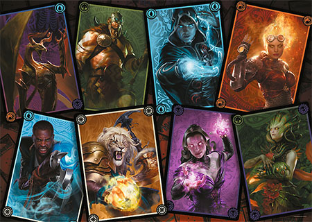 Magic The Gathering