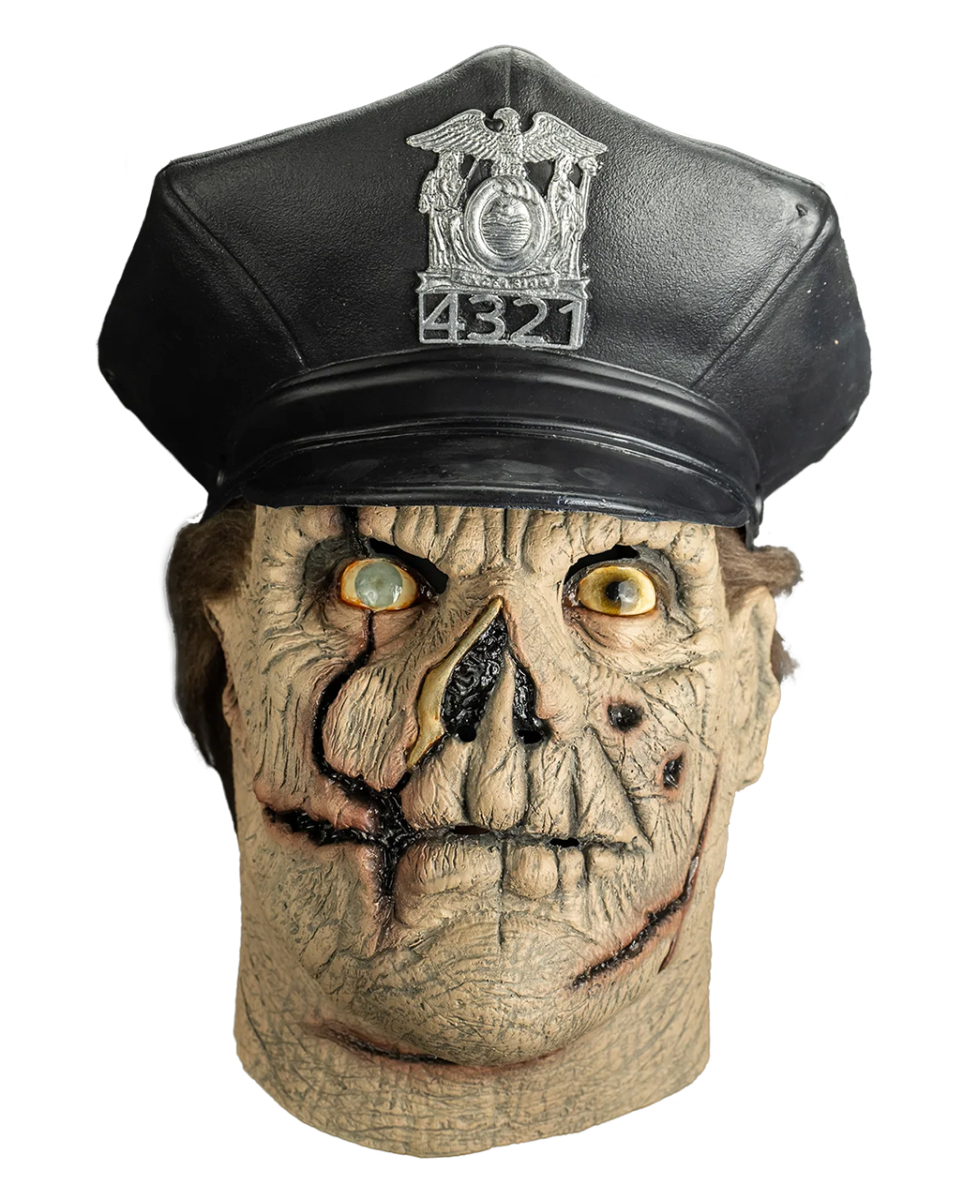 Maniac Cop 2 - Cordell Maske Maniac Cop 2 - Cordell Maske