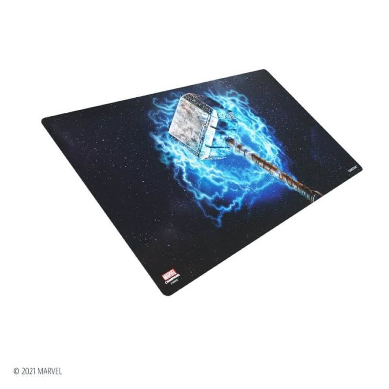 Marvel Champions Game Mat - Thor