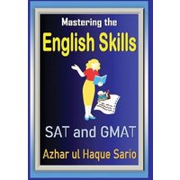 Mastering the English Skills von Azhar Sario Dubai