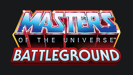 Masters of the Universe - Battleground - Wave 4: The Power of the Evil Horde