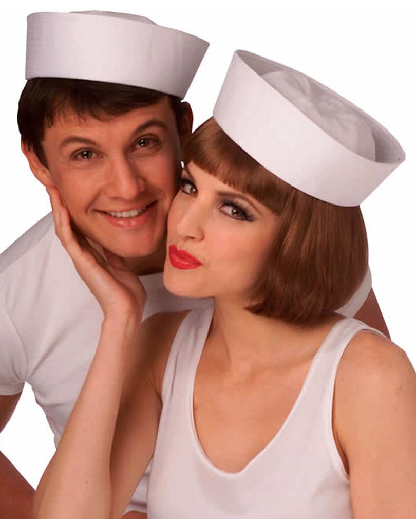 Matrosen Mütze Matrosen Mütze