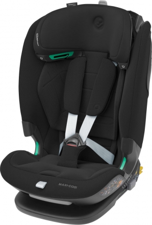 Maxi-Cosi 2024 Titan Pro2 i-Size (76-150cm) Authentic Black