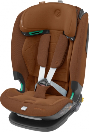 Maxi-Cosi 2024 Titan Pro2 i-Size (76-150cm) Authentic Cognac