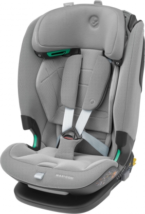 Maxi-Cosi 2024 Titan Pro2 i-Size (76-150cm) Authentic Grey