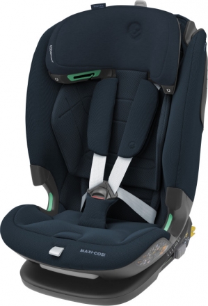 Maxi-Cosi 2024 Titan Pro2 i-Size (76-150cm) Authentic Blue