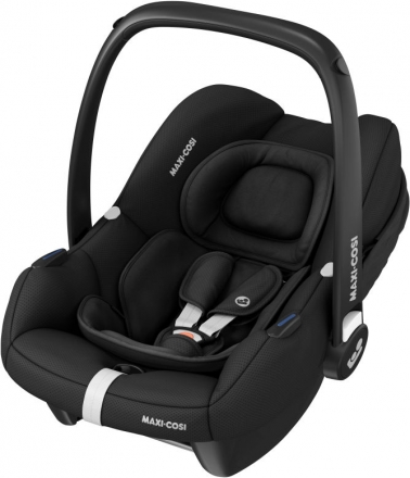 Maxi-Cosi Cabriofix i-Size (40-75 cm) Essential Black