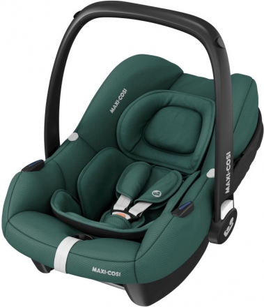 Maxi-Cosi Cabriofix i-Size (40-75 cm) Essential Green