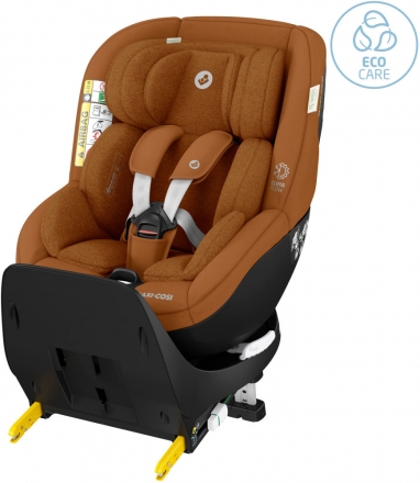 Maxi-Cosi Mica Pro Eco i-Size Authentic Cognac (40-105cm)