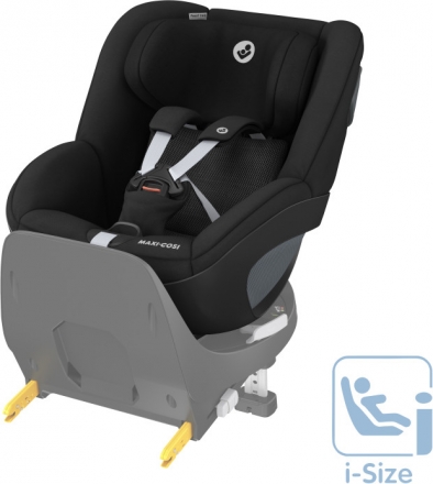 Maxi-Cosi Pearl  360 2 Authentic Black