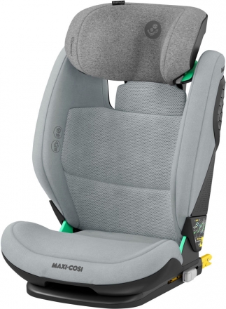 Maxi Cosi Rodifix Pro i-Size (3,5-12 Jahre) Authentic Grey (Maxi-Cosi)