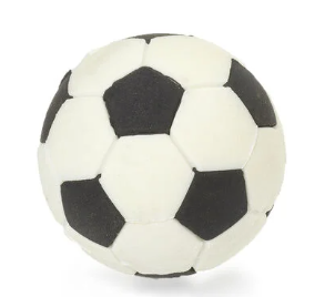 Maxi-Radiergummi Football Fußball Radierer, Anspitzer + Co. Maxi-Radiergummi Football Fußball Radierer, Anspitzer + Co.