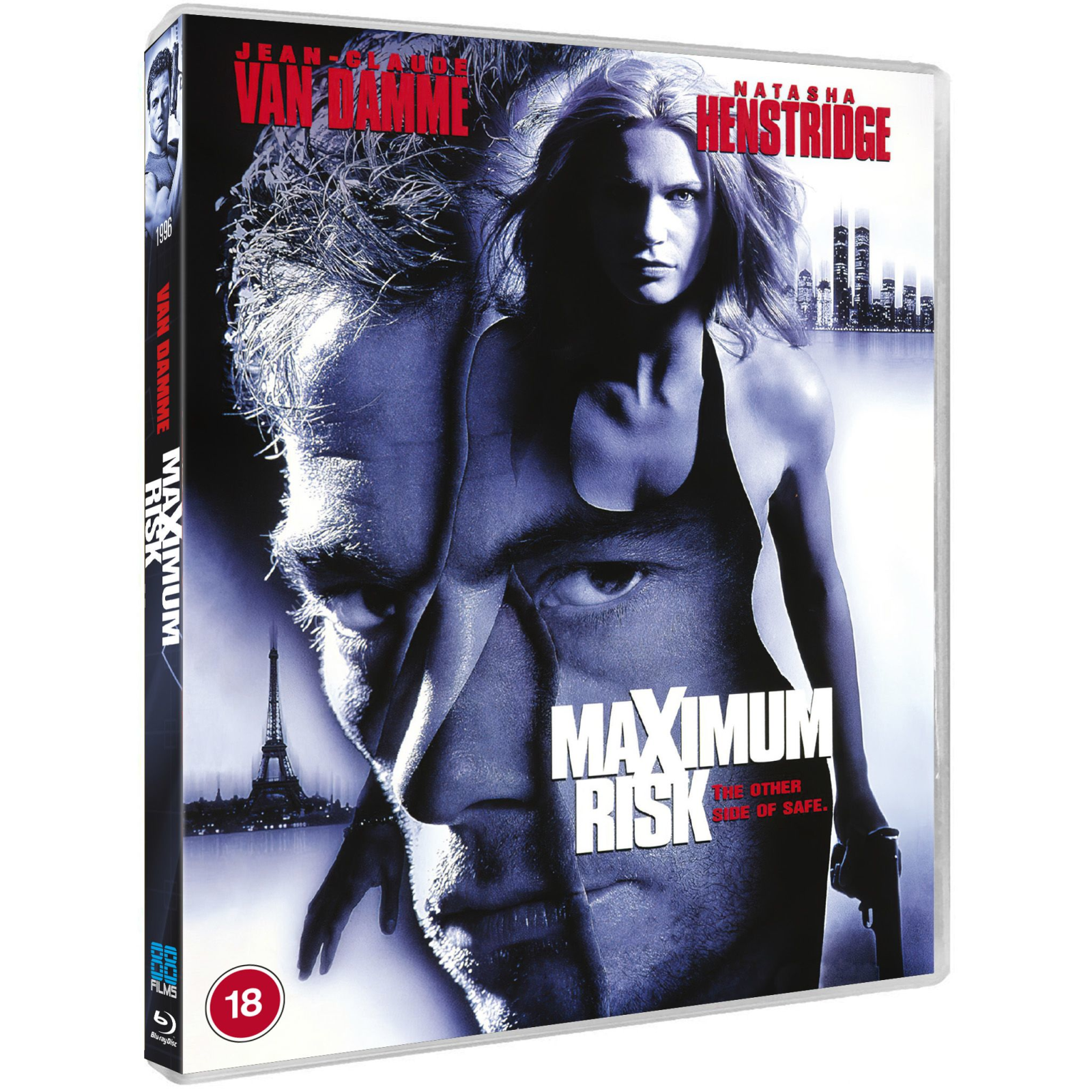 Maximum Risk Maximum Risk